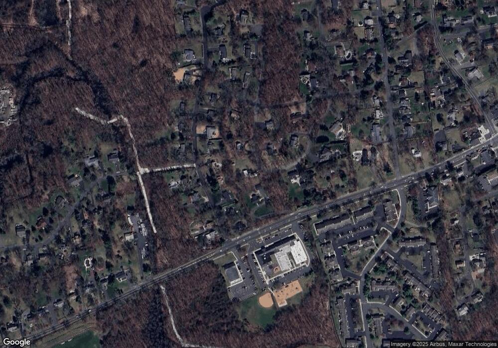 40 Highland Ave, Gillette, NJ 07933 - photo 1