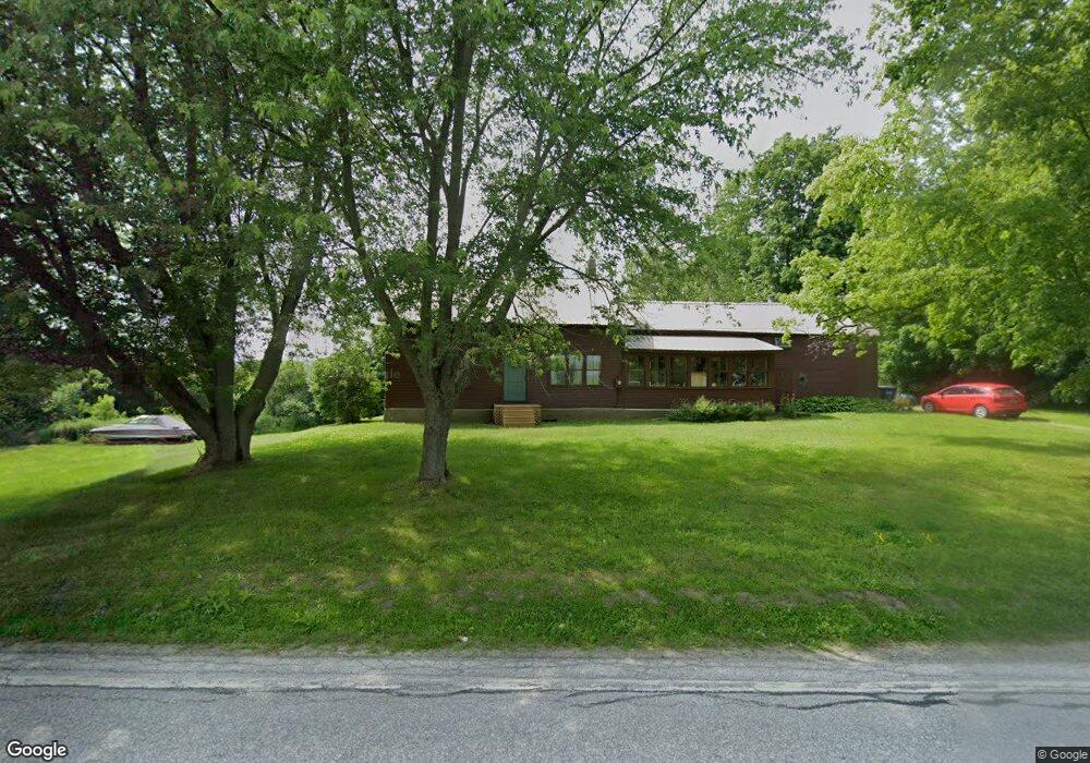 1990 Highgate Rd, Saint Albans, VT 05478 - photo 1