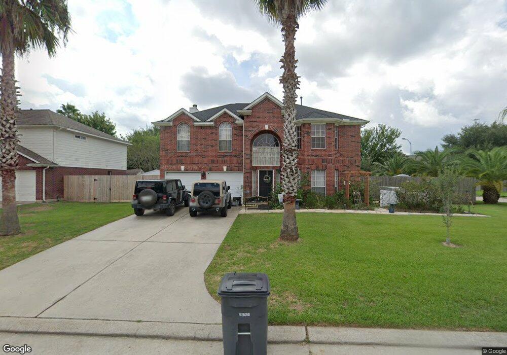 11931 Lois Ln, Pinehurst, TX 77362 - photo 1