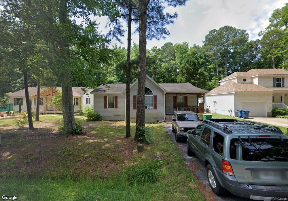 12 Juniper Ct, Berlin, MD 21811 - photo 1