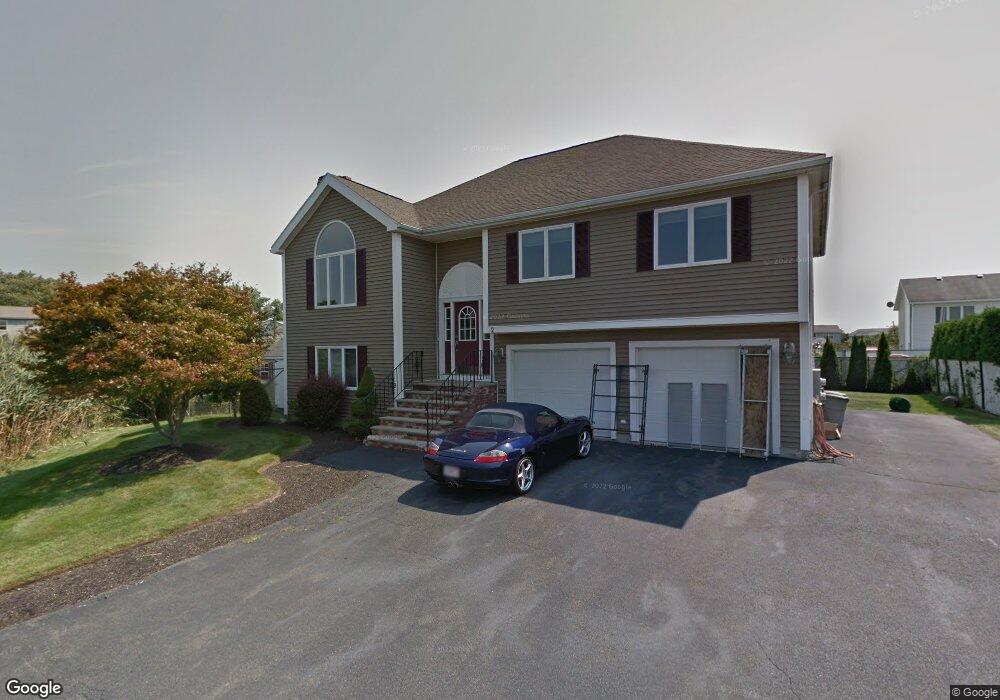 2 Milan Ave, Saugus, MA 01906 - photo 1