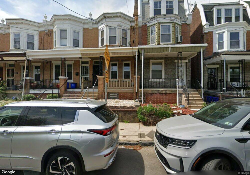 335 W Hansberry St, Philadelphia, PA 19144 - photo 1