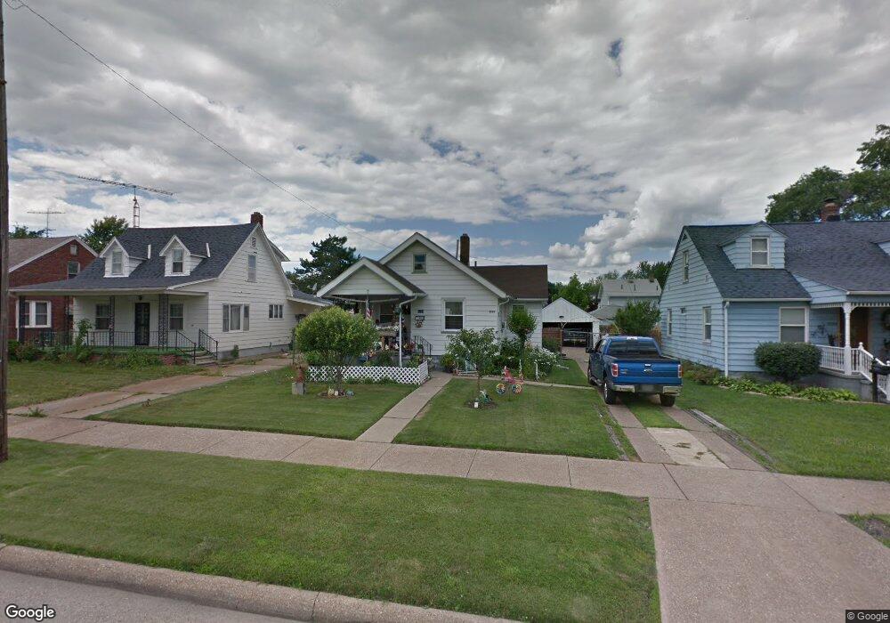 2229 E 34th St, Lorain, OH 44055 - photo 1