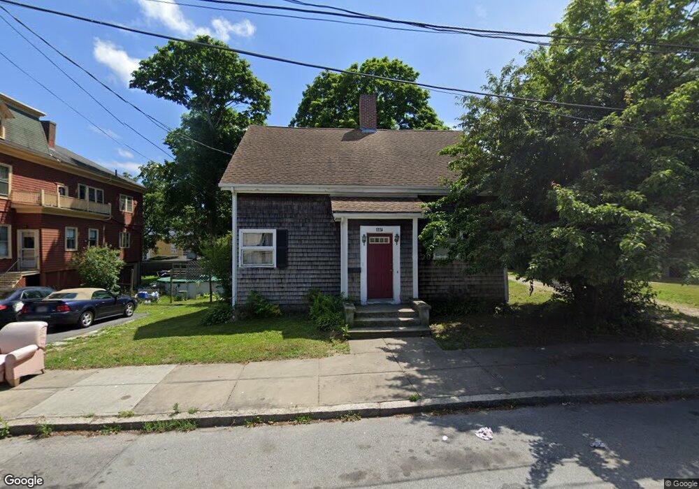 537 Maple St, Fall River, MA 02720 - photo 1