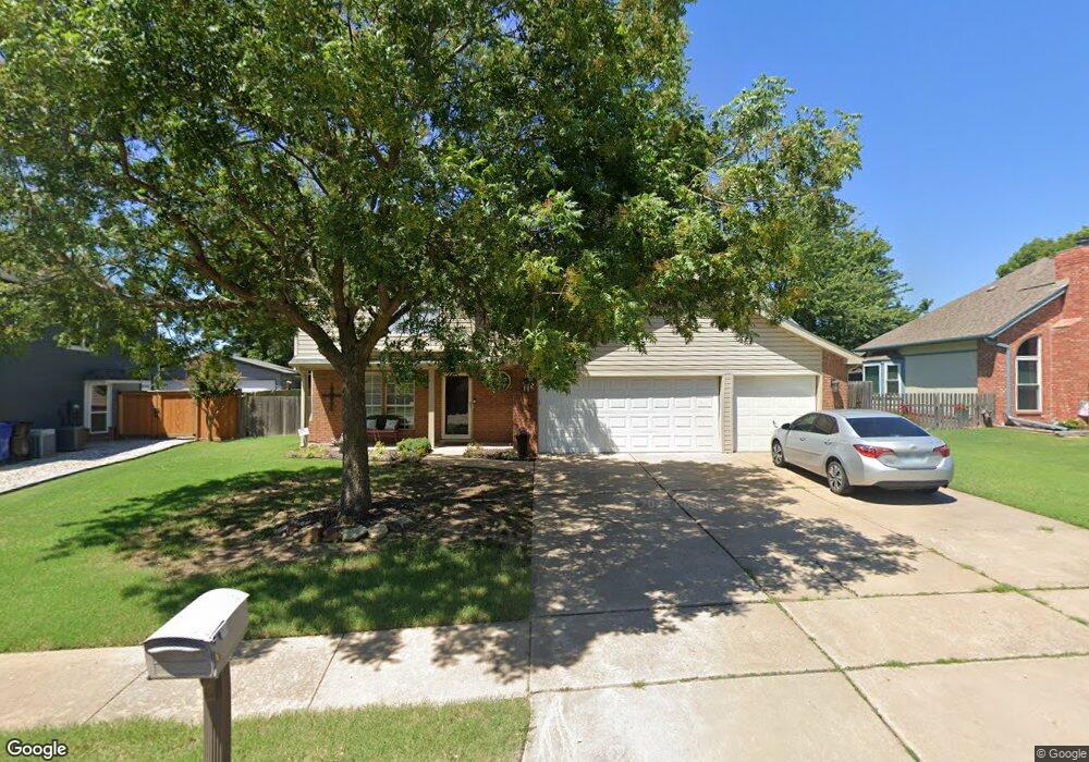 4016 S Redbud Ave, Broken Arrow, OK 74011 - photo 1