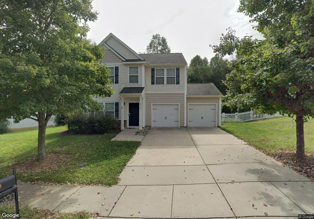 2460 Marthas Ridge Dr unit 31, Statesville, NC 28625 - photo 1