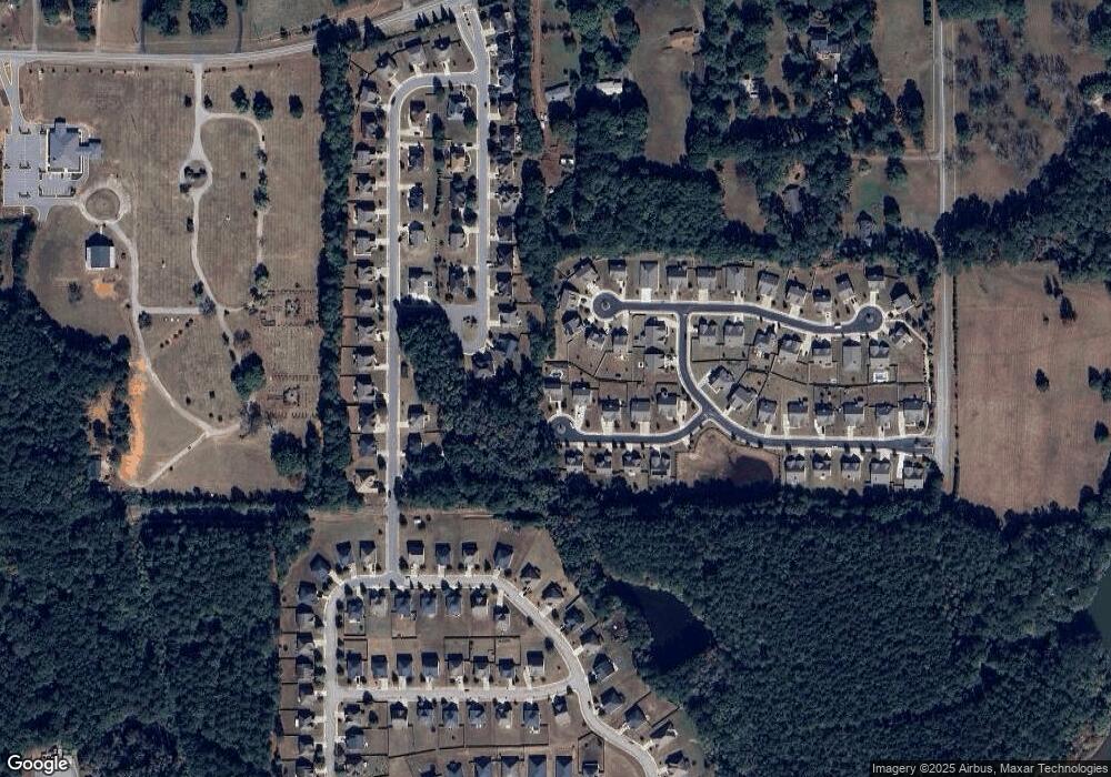 222 Lilla Ct unit 10, McDonough, GA 30253 - photo 1