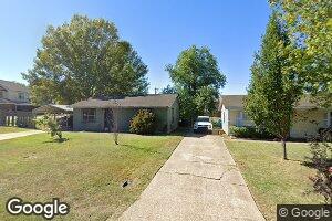 9336 Normandie Dr, Shreveport, LA 71118