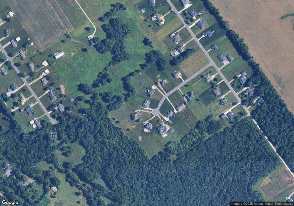 2110 Spring Ridge Ct, Charlestown, IN 47111 - photo 1