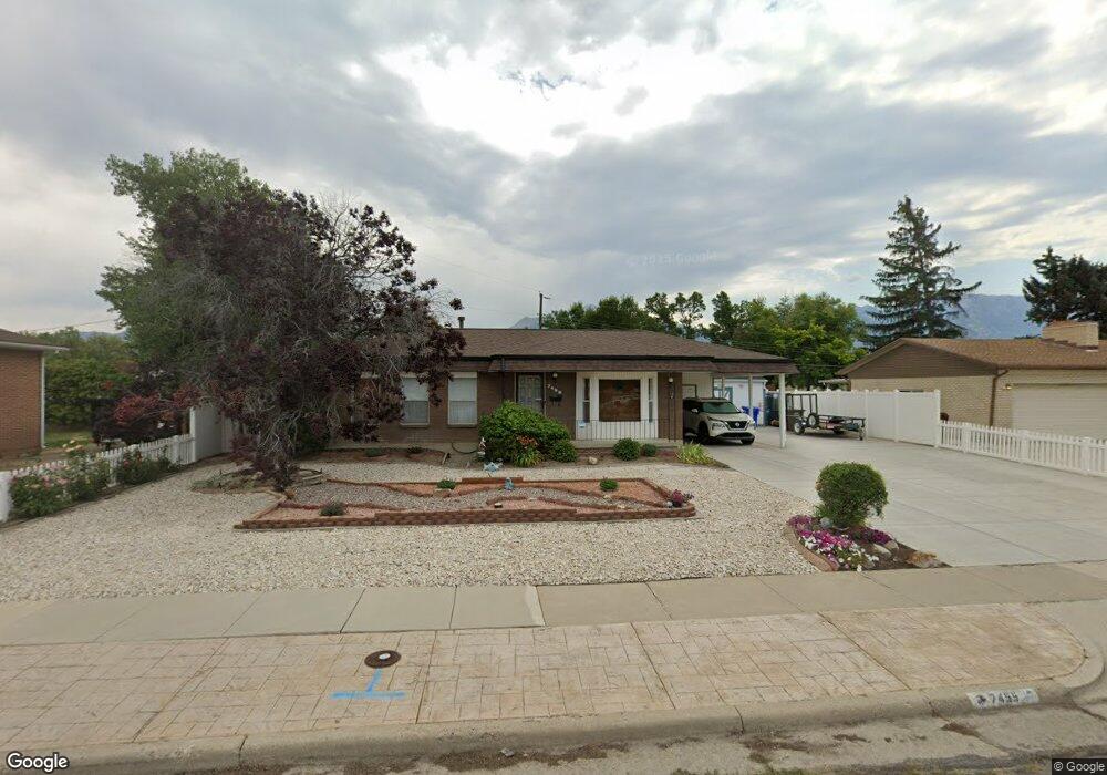 7455 Ramanee Dr, Midvale, UT 84047 - photo 1
