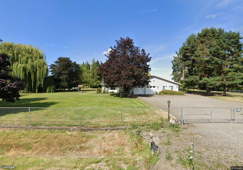 22365 Bents Rd NE, Aurora, OR 97002 - photo 1