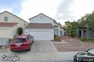 3220 Ventana Hills Dr, Las Vegas, NV 89117