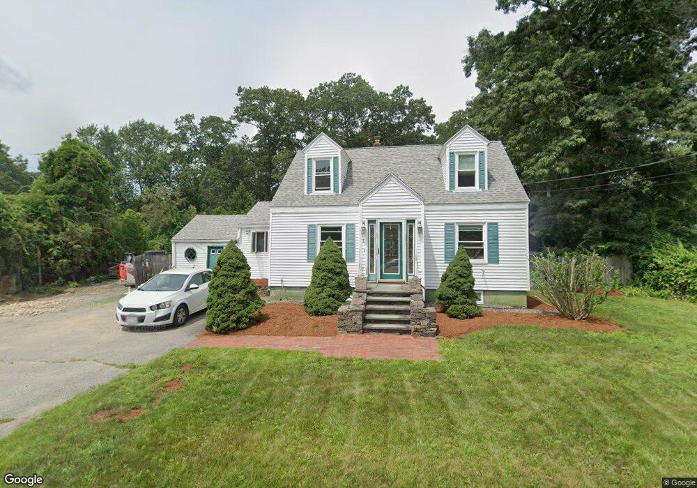 6 Chandler Rd, Wilmington, MA 01887 - photo 1