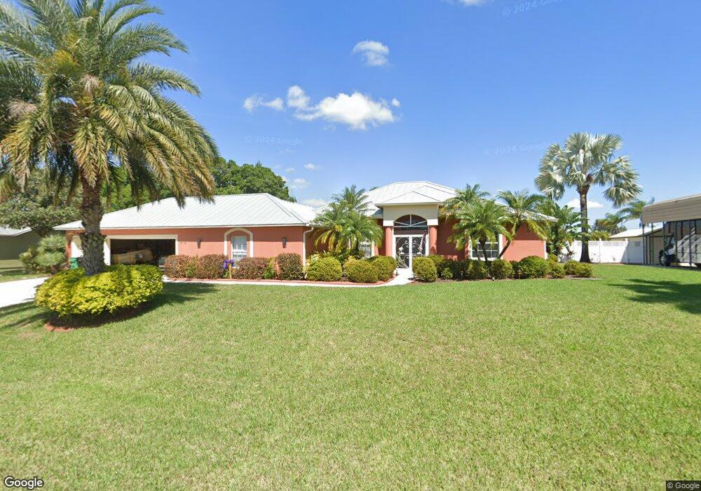 416 SW South Quick Cir, Port Saint Lucie, FL 34953 - photo 1