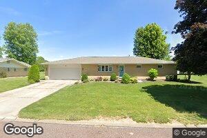 200 Birch St, Ursa, IL 62376