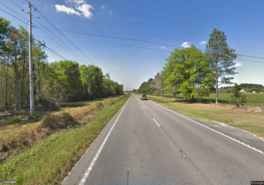 23408 Highway 613, Lucedale, MS 39452 - photo 1