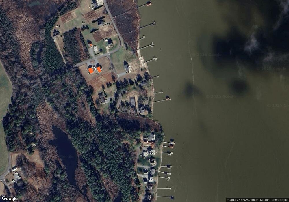 199 Shellfield Rd, Dunnsville, VA 22454 - photo 1