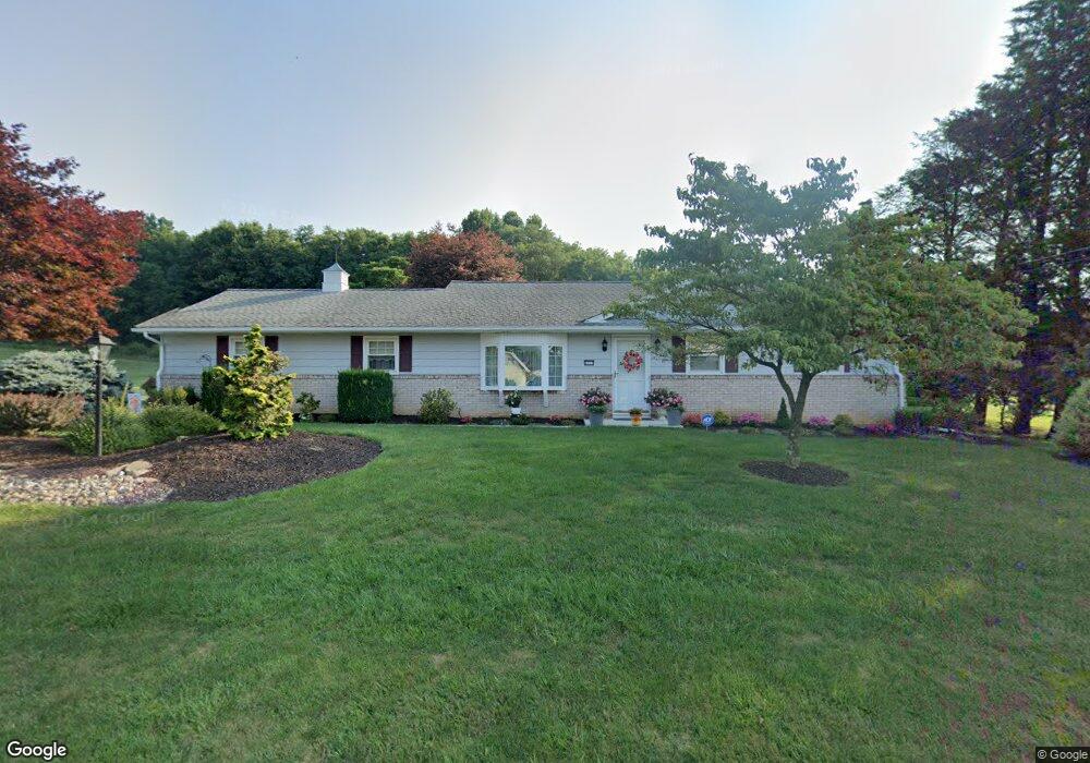 4517 Scheidys Rd, Coplay, PA 18037 - photo 1