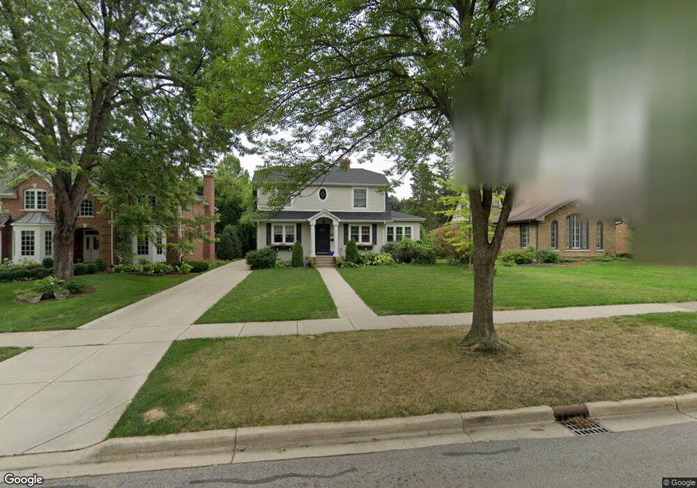 163 S Chandler Ave, Elmhurst, IL 60126 - photo 1