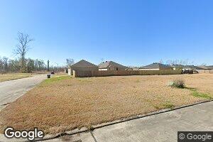 260 Sagewood Dr, Thibodaux, LA 70301