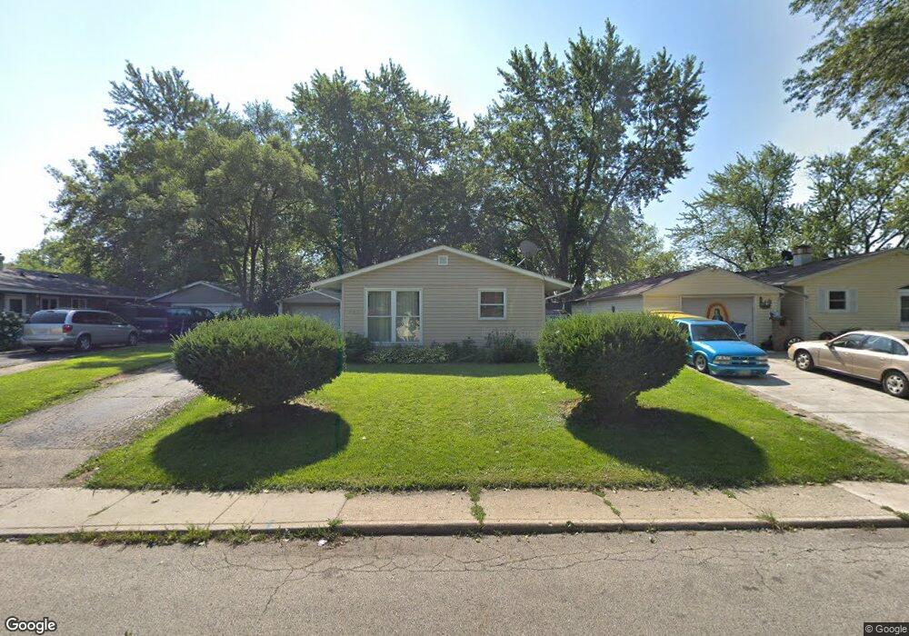 507 Waco Ln, Carpentersville, IL 60110 - photo 1