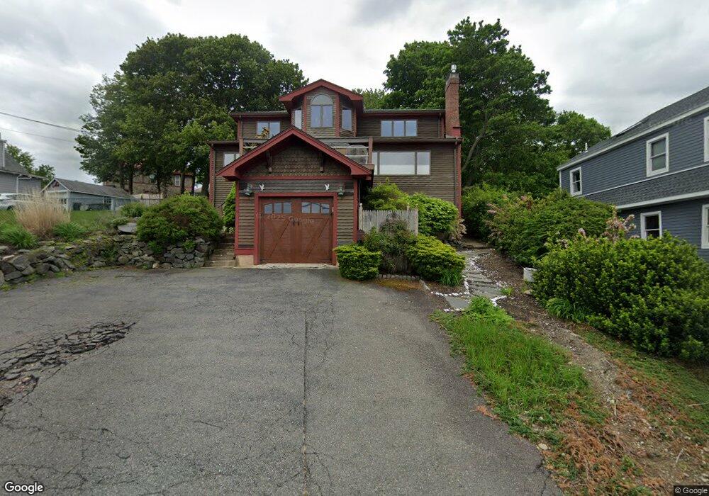 16 Greystone Rd, Nahant, MA 01908 - photo 1