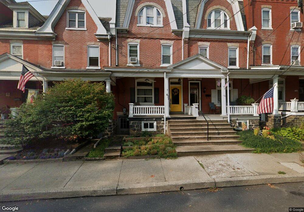 430 E Broad St, Quakertown, PA 18951 - photo 1