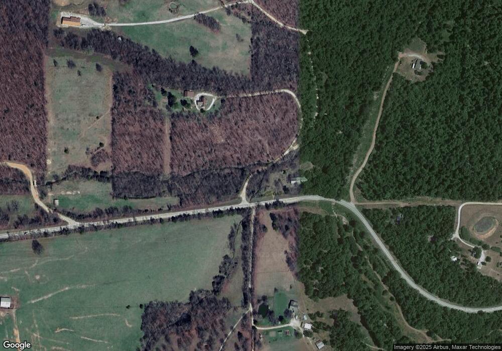 1600 Plumlee Rd, Compton, AR 72624 - photo 1