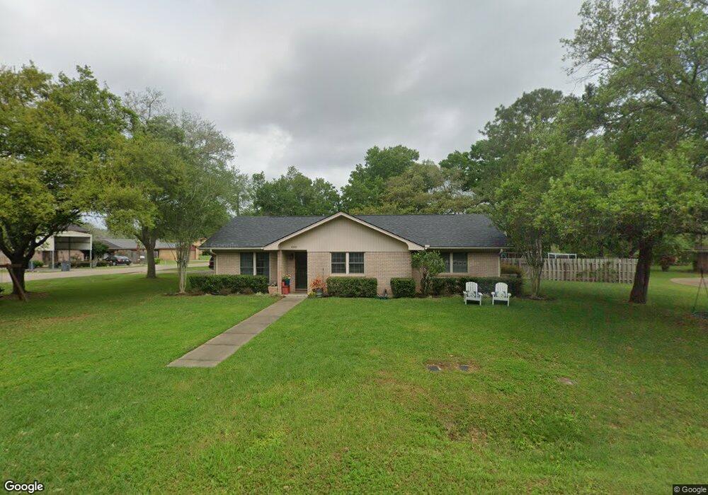 2505 Virginia St, Bay City, TX 77414 - photo 1