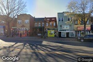 6208 Georgia Ave NW, Washington, DC 20011