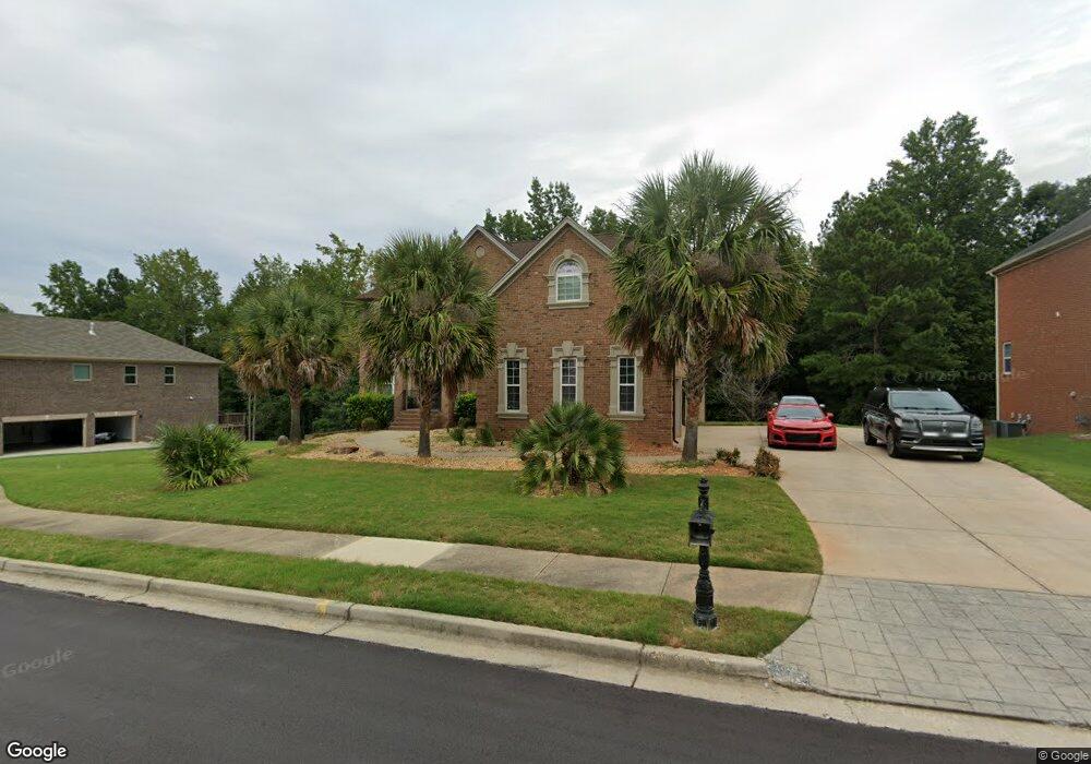 3365 Bartlett Ave, Conyers, GA 30013 - photo 1