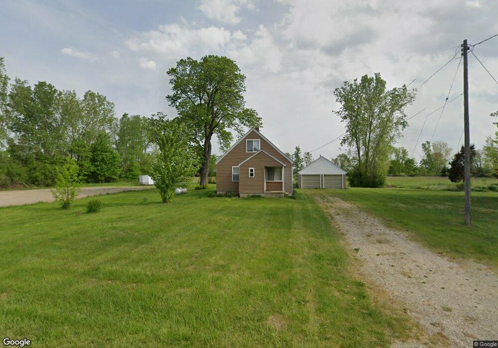 10175 Canada Rd, Birch Run, MI 48415 - photo 1