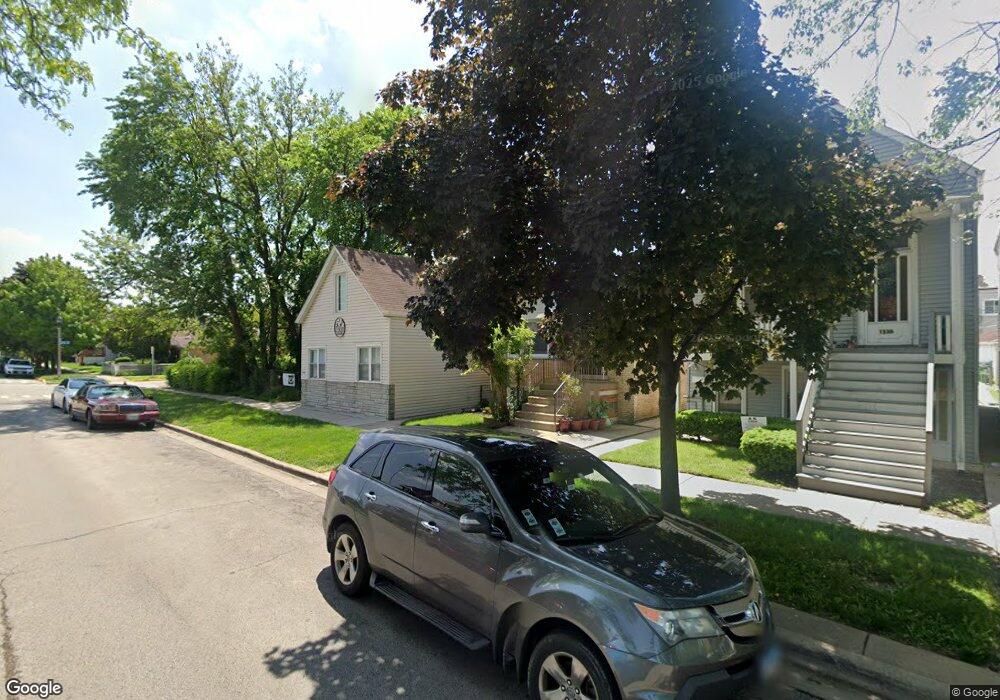 1342 Euclid Ave unit HOUSE, Berwyn, IL 60402 - photo 1