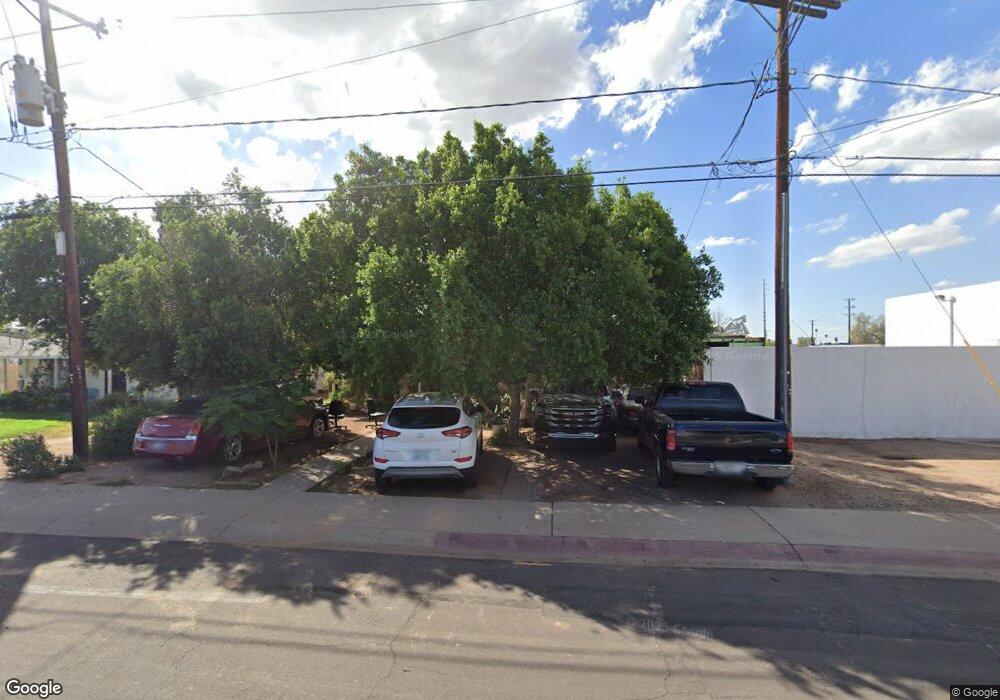 424 S Pasadena, Mesa, AZ 85210 - photo 1