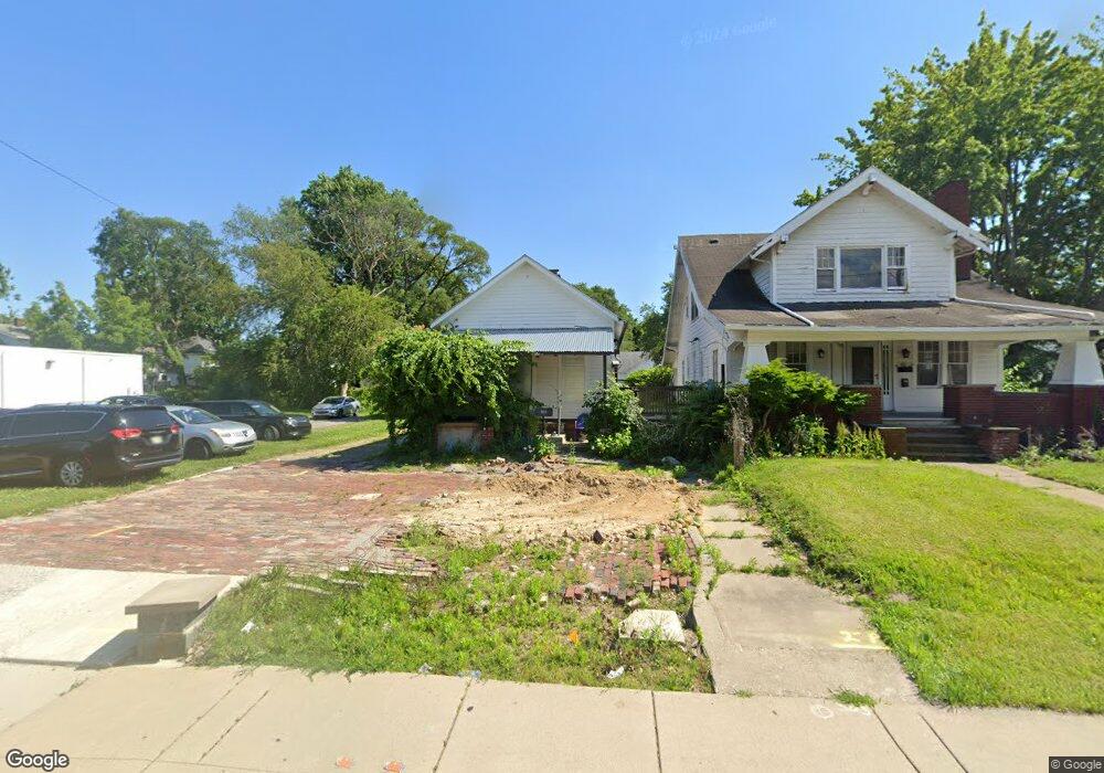 3059 Dorr St, Toledo, OH 43607 - photo 1