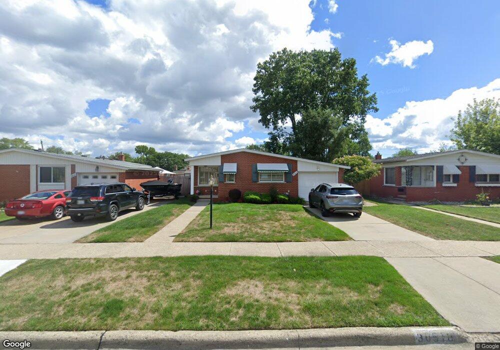 30510 Hennigan St, Roseville, MI 48066 - photo 1