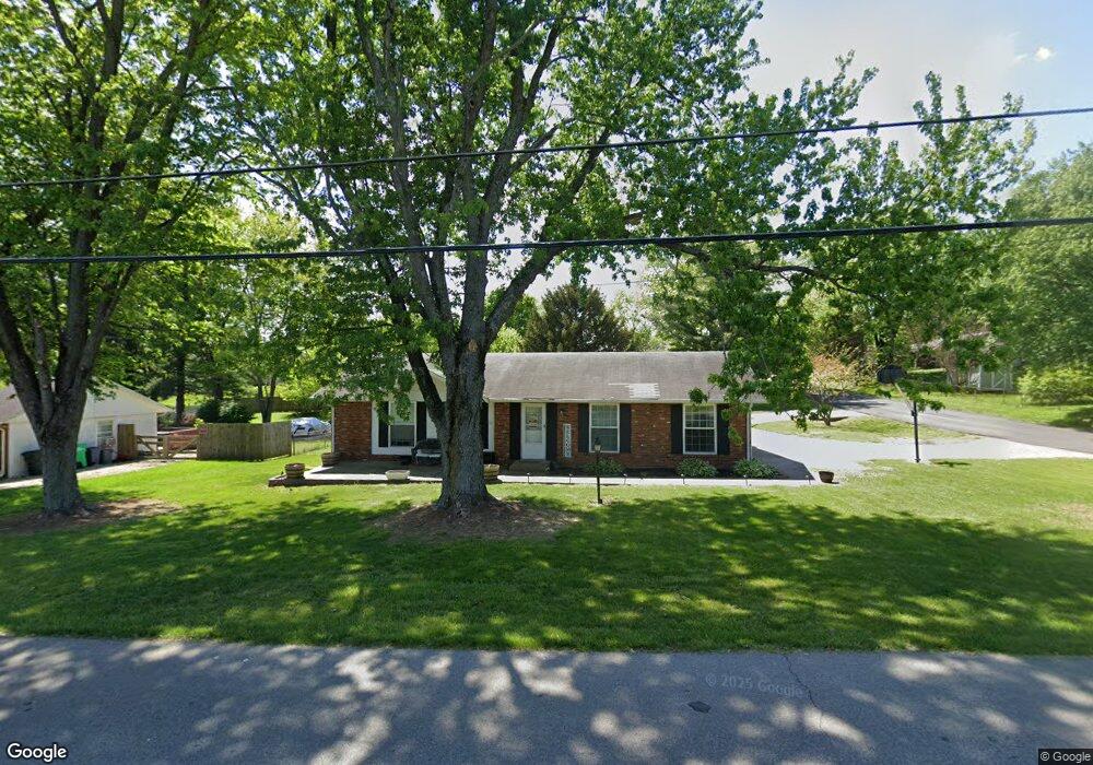 1626 Canal Ln, Georgetown, IN 47122 - photo 1