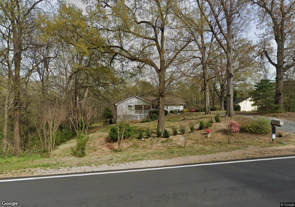 2535 Clover Rd NW, Concord, NC 28027 - photo 1