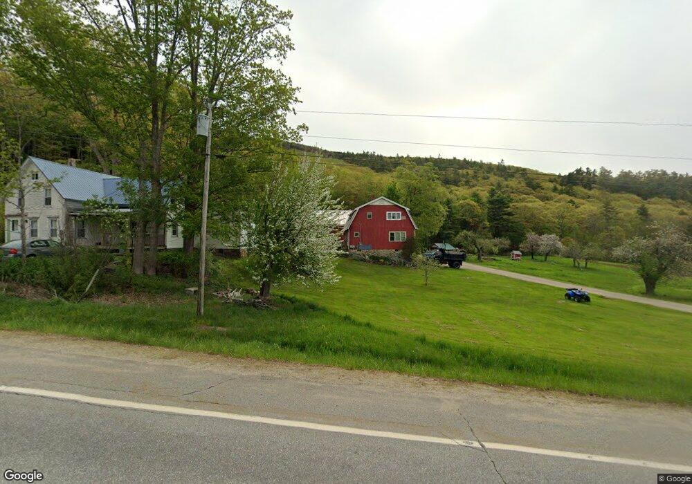 409 Turnpike Dr, Camden, ME 04843 - photo 1