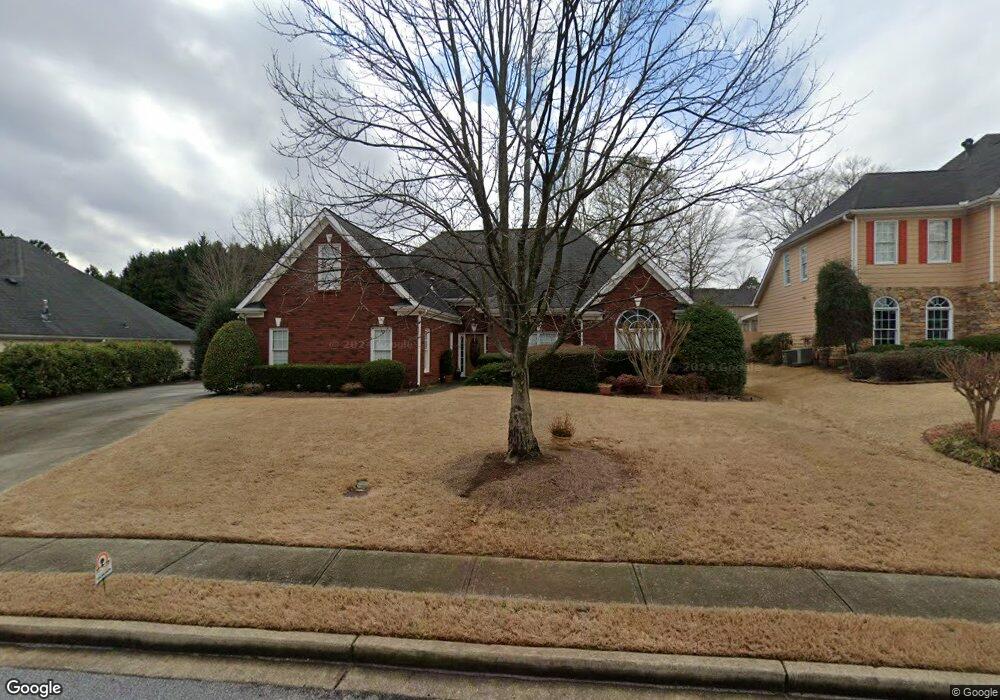 2355 Potomac View Ct, Grayson, GA 30017 - photo 1