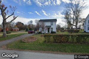 126 Harmony St, Evans City, PA 16033