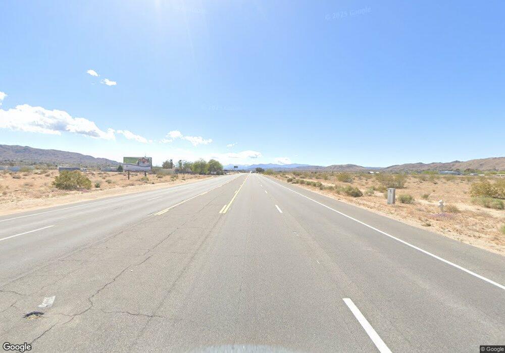 62500 Twentynine Palms Hwy, Joshua Tree, CA 92252 - photo 1
