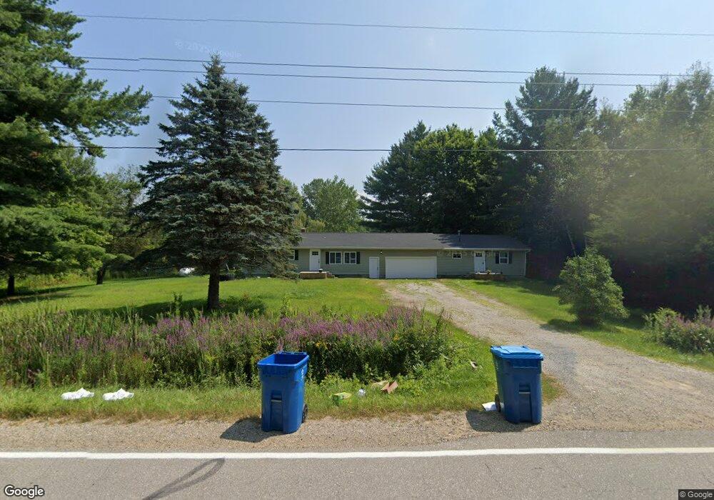 4875 Sheridan Rd, Vassar, MI 48768 - photo 1