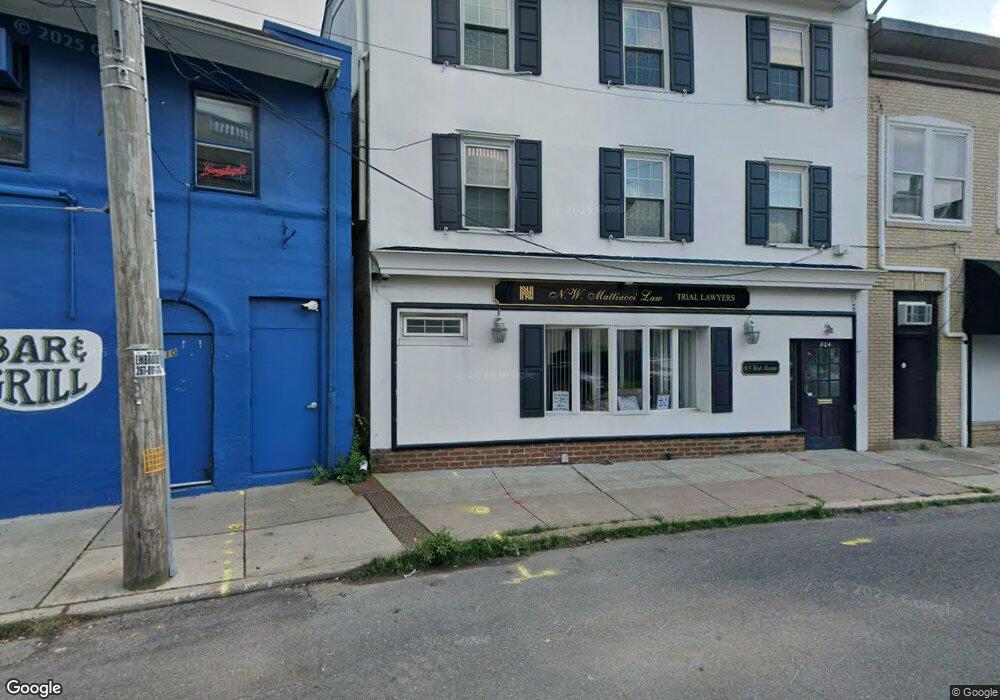 806 West Ave unit 804-06, Jenkintown, PA 19046 - photo 1