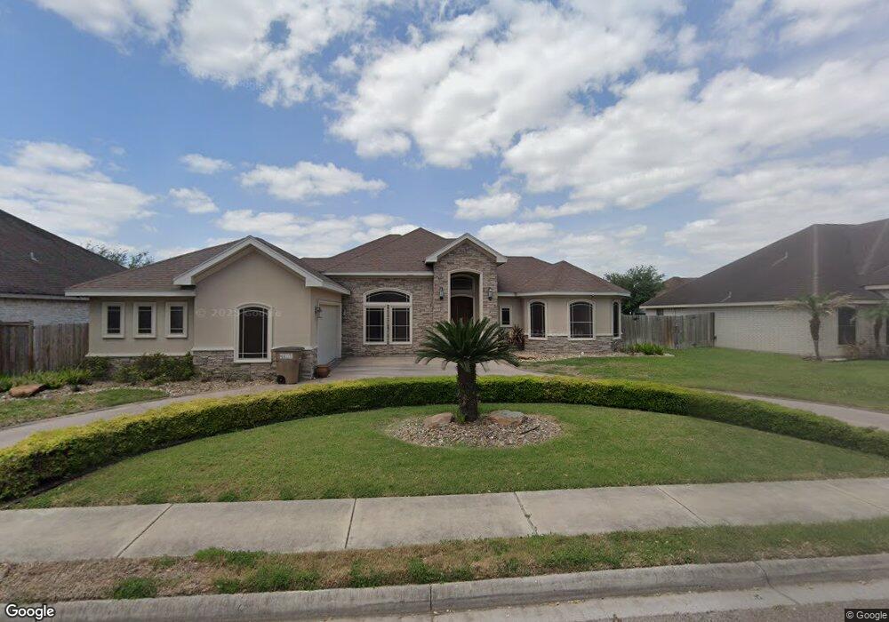 3023 Ocean View Dr, Edinburg, TX 78539 - photo 1
