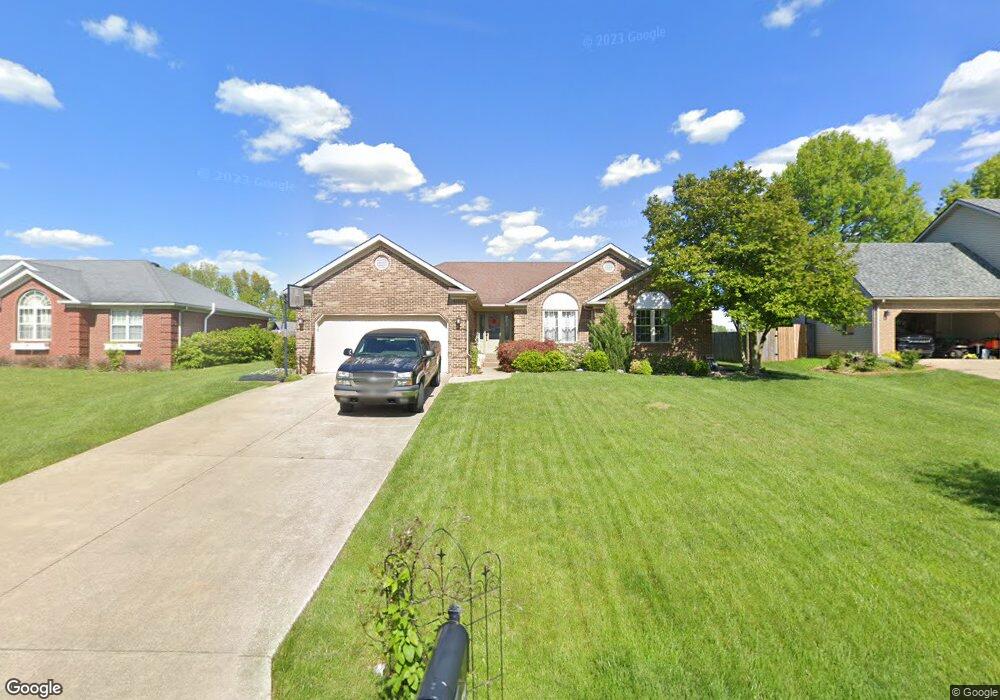 1048 Brookstone Ct, Georgetown, IN 47122 - photo 1