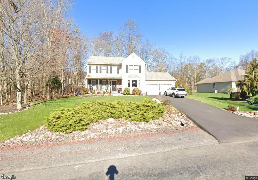 49 Sand Springs Dr, Drums, PA 18222 - photo 1