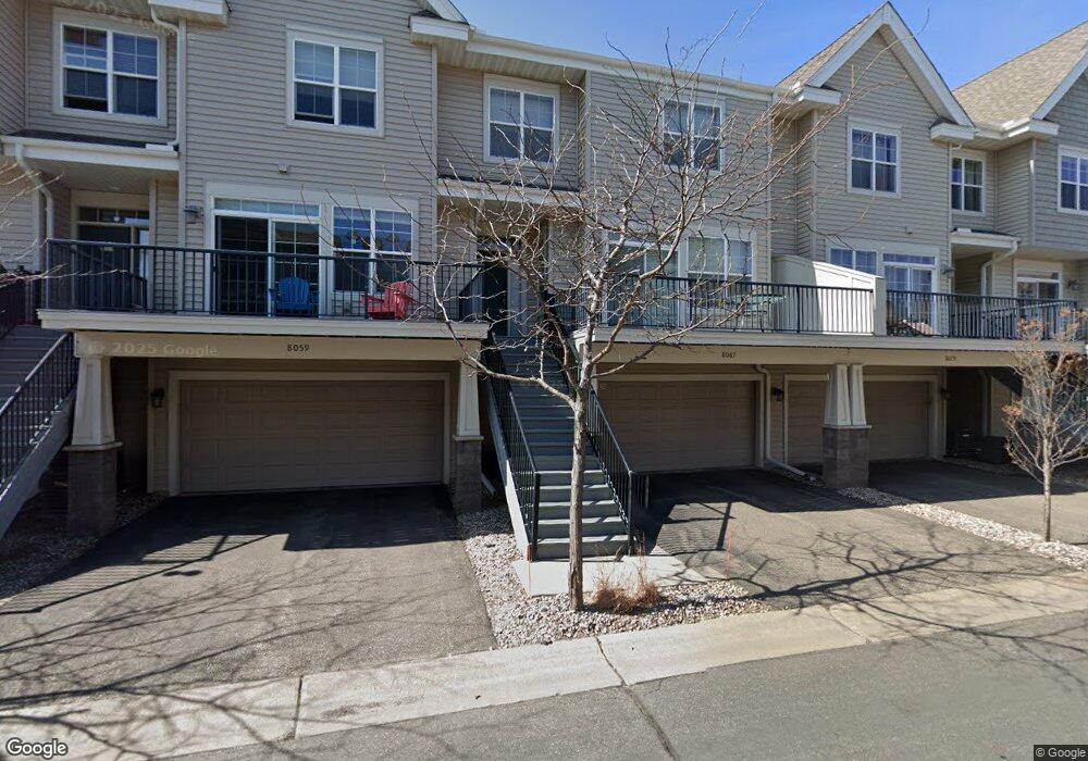 8067 8067 Larch-Lane-, Maple Grove, MN 55369 - photo 1