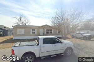 705 Potter, Vanduser, MO 63784