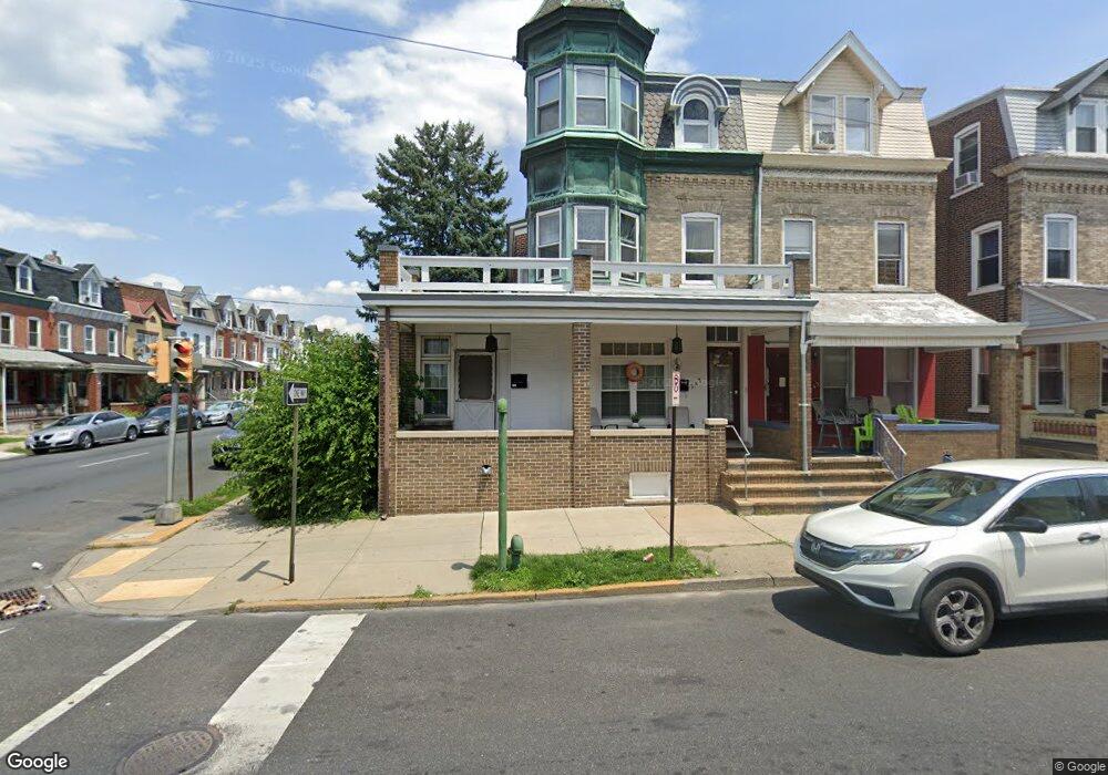 247 N 13th St, Allentown, PA 18102 - photo 1